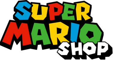Super Mario Shop